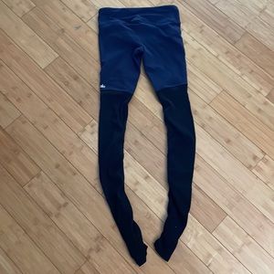 Alo Yoga Highlight Goddess Leggings